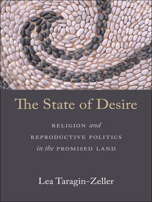 cover image of The State of Desire